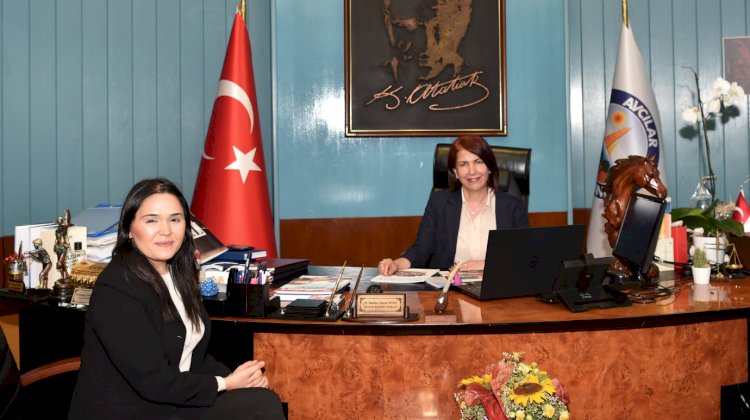 Marmara Bölgesi’nin Tek Kadın Belediye Başkanı: Dr.Handan Toprak Benli